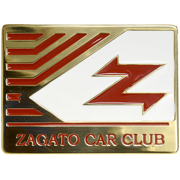 ZAGATO CAR CLUBȥ꡼å