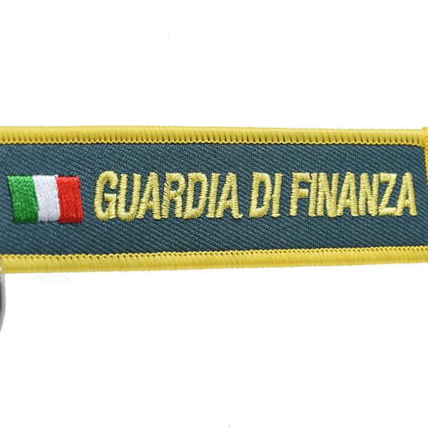 GUARDIA di FINANZAե֥å