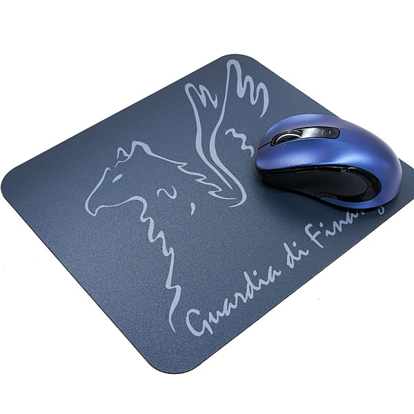 GUALDA di FINANZA Mouse Pad