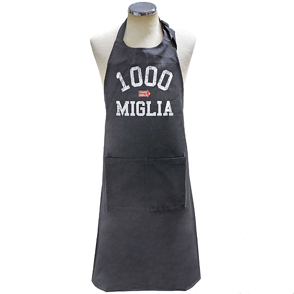 1000Miglia Official Apron