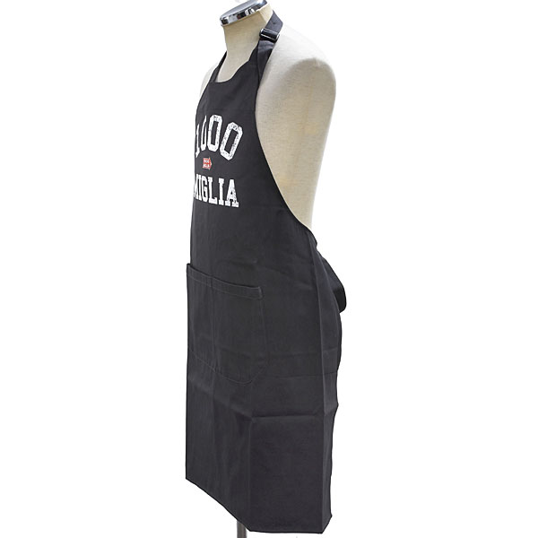 1000Miglia Official Apron