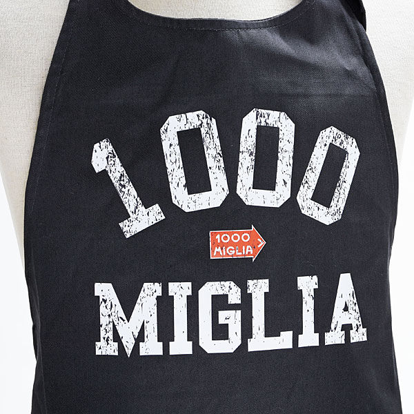 1000Miglia Official Apron