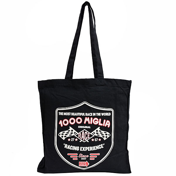 1000Miglia Official Tote Bag