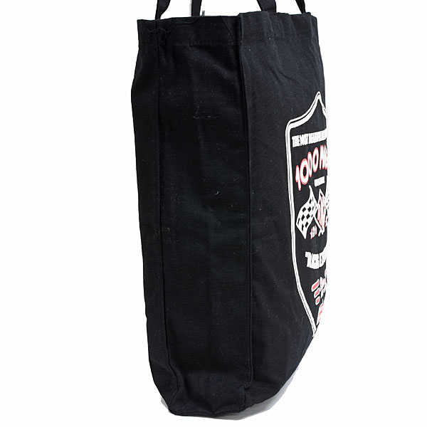 1000Miglia Official Tote Bag