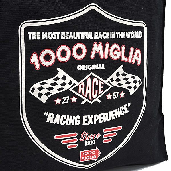 1000Miglia Official Tote Bag