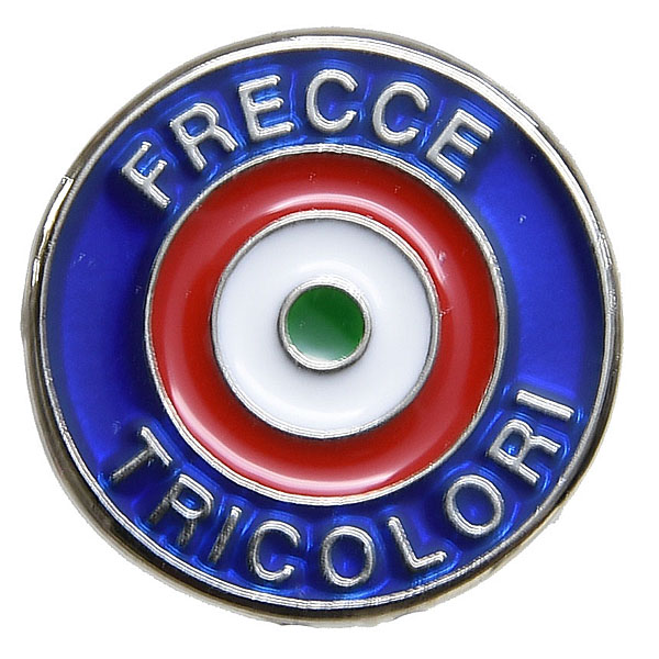 Frecce TricoloriԥХå