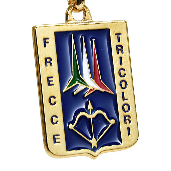 Frecce Tricolori