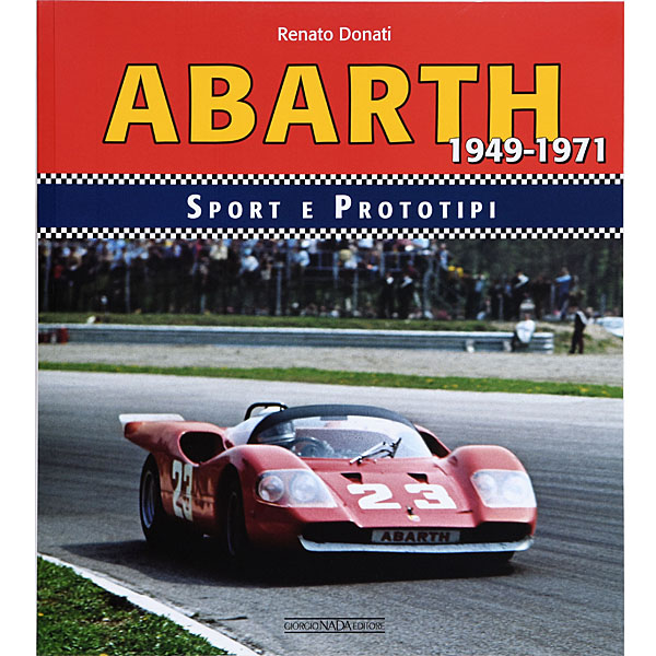 ABARTH 1949-1971 SPORT E PROTOTIPI 