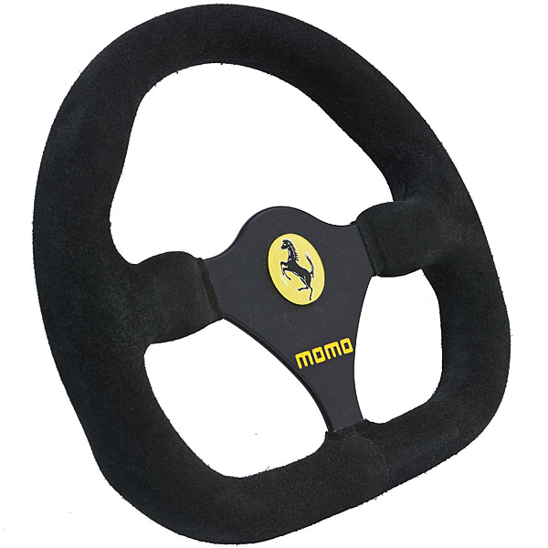 Scuderia Ferrari 412T1B G.BERGER Prototipo Steering Wheel Object by MOMO