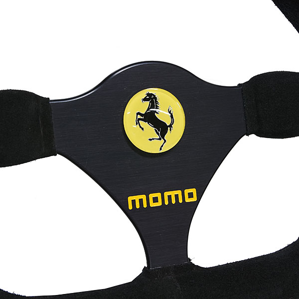 Scuderia Ferrari 412T1B G.BERGER Prototipo Steering Wheel Object by MOMO