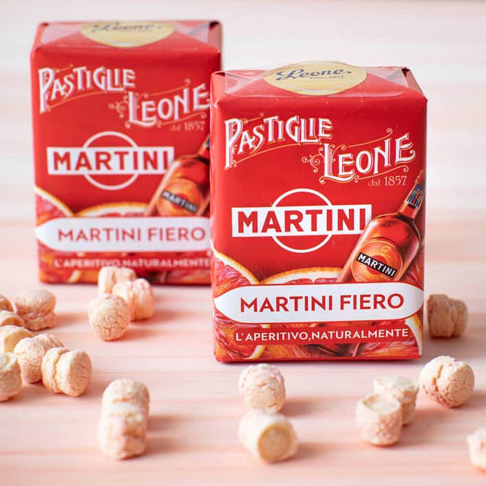 Leone MARTINI RACINGǥ(Martini Rosso & FIERO)