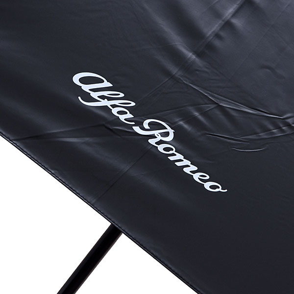 Alfa Romeo Genuine Emblem Umbrella