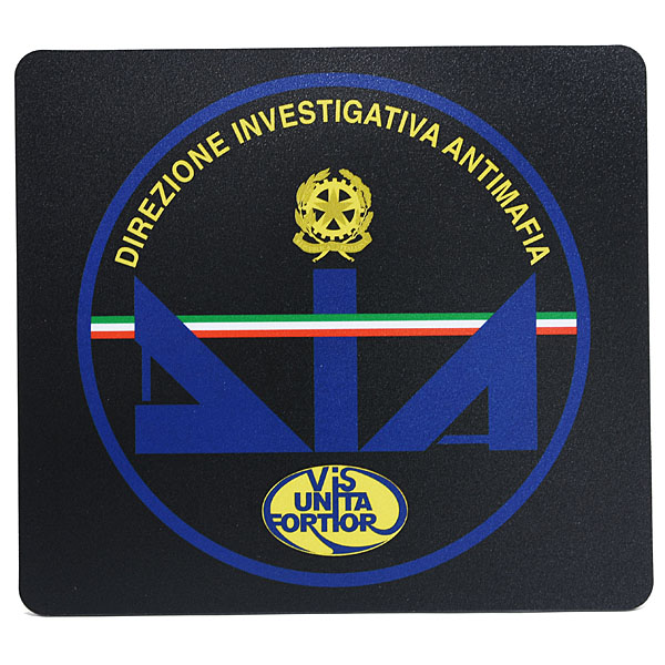 DIREZIONE INVESTIGATIVA ANTIMAFIA Mouse Pad