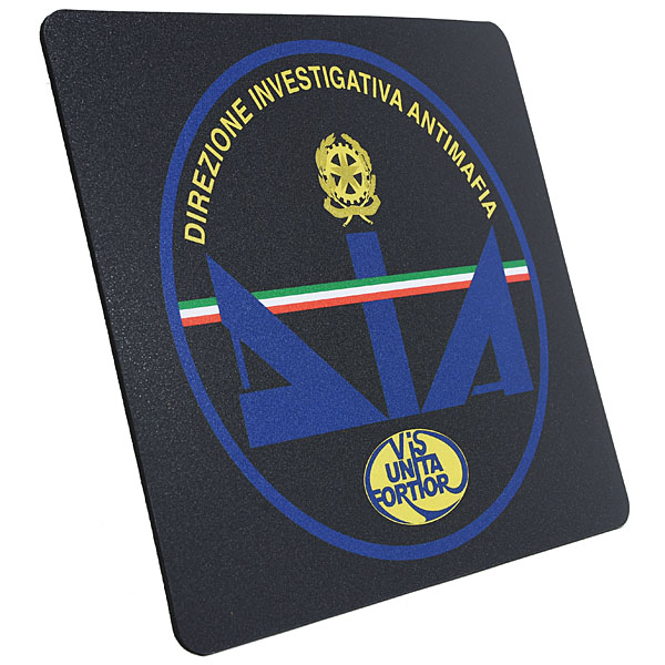 DIREZIONE INVESTIGATIVA ANTIMAFIA Mouse Pad