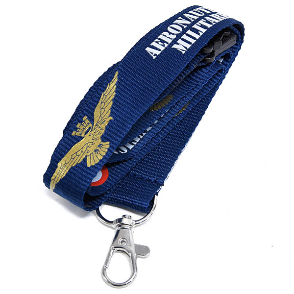 Aeronautica Militare Neck Strap