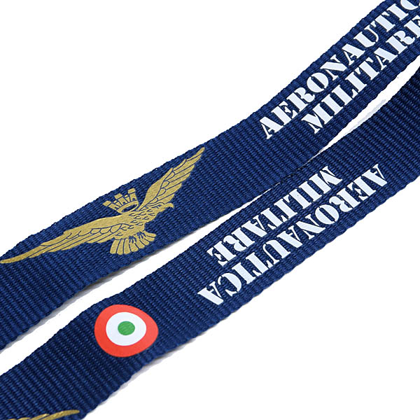 Aeronautica Militare Neck Strap