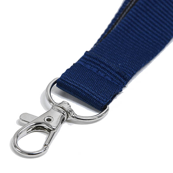 Aeronautica Militare Neck Strap