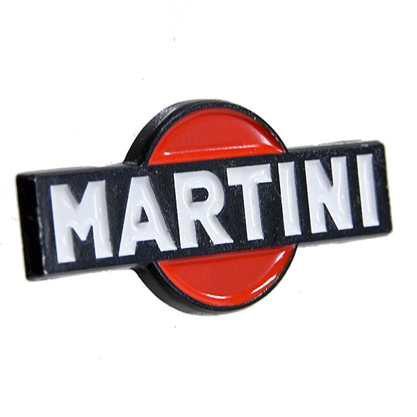 MARTINI Official Magnet