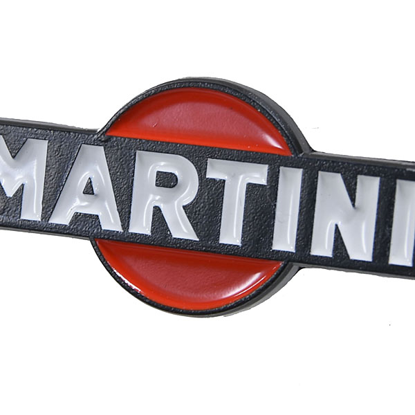 MARTINI Official Magnet