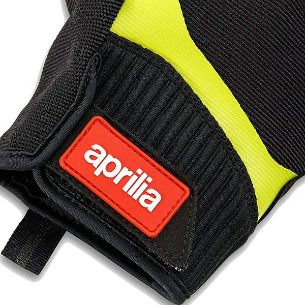 Aprilia Official Summer Gloves