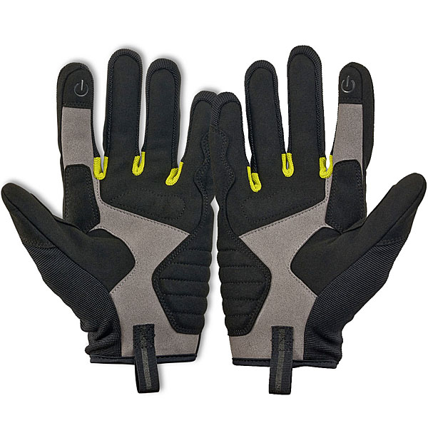 Aprilia Official Summer Gloves