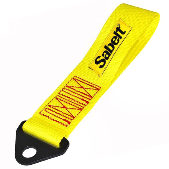 Sabelt Official Tow Strap