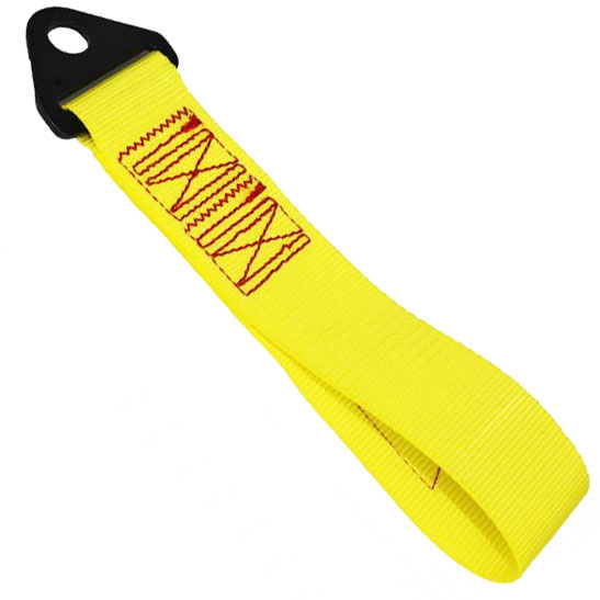 Sabelt Official Tow Strap