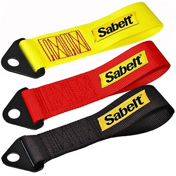 Sabelt Official Tow Strap