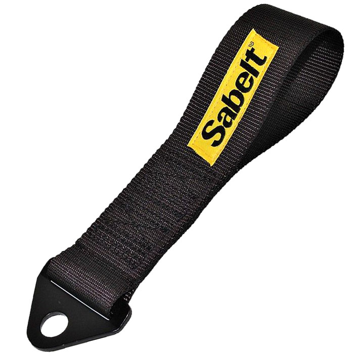 Sabelt Official Tow Strap