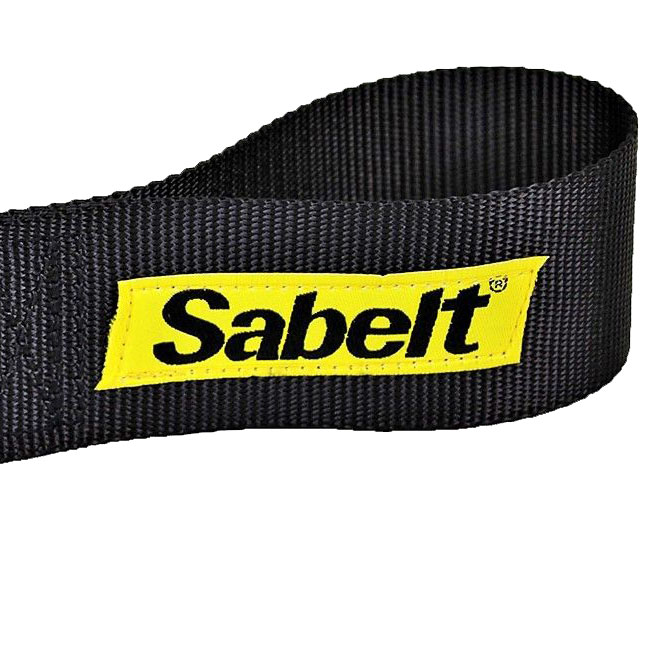 Sabelt Official Tow Strap