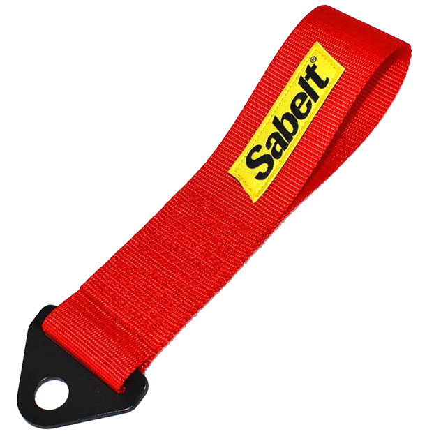 Sabelt Official Tow Strap