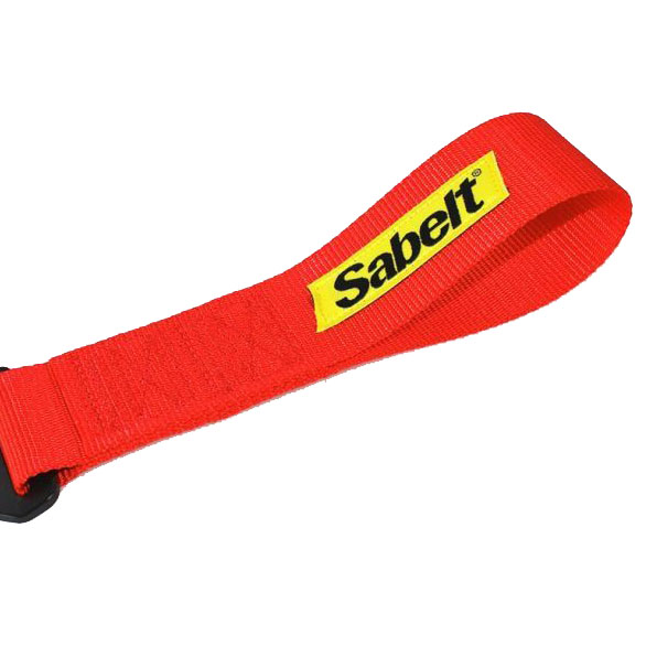 Sabelt Official Tow Strap