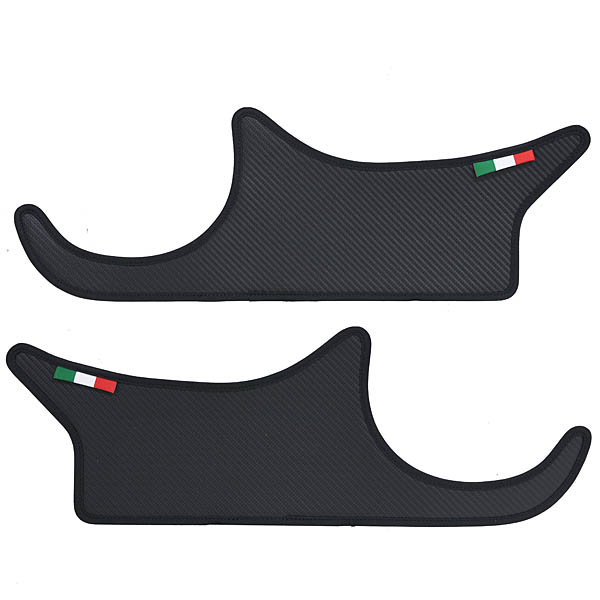 ABARTH/FIAT 500e Door Kick guard