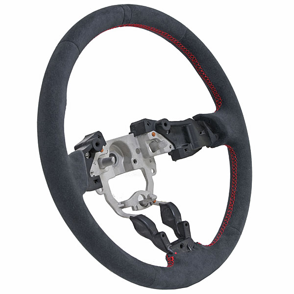 ABARTH 124 Spider Steering Wheel