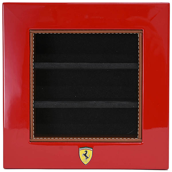 Ferrari Business Card Stand(