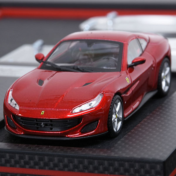 Ferrari Portfino Owner's Key Box Set