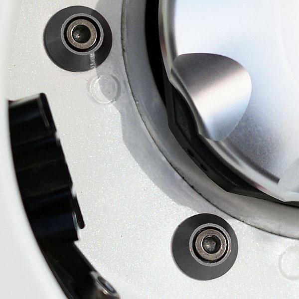 ABARTH500 / 595 / 695 / FIAT500�ե塼�����å��ѥ�����ܥ��&��å��㡼���å�