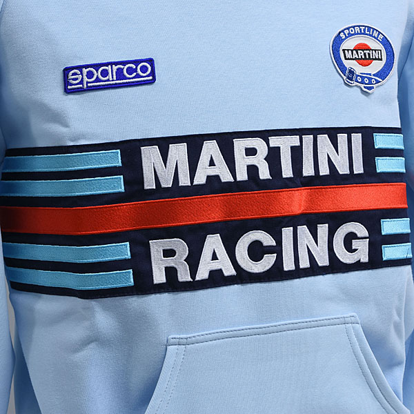 MARTINI RACINGեադե(饤ȥ֥롼) by Sparco