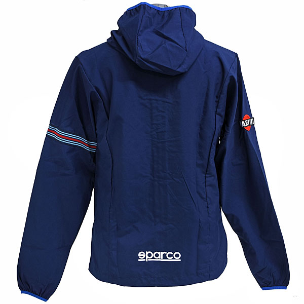 MARTINI RACING Official Windbraker by Sparco