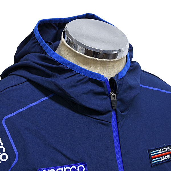 MARTINI RACING Official Windbraker by Sparco