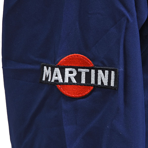 MARTINI RACING Official Windbraker by Sparco