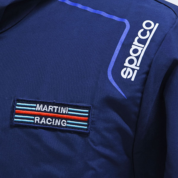 MARTINI RACING Official Windbraker by Sparco