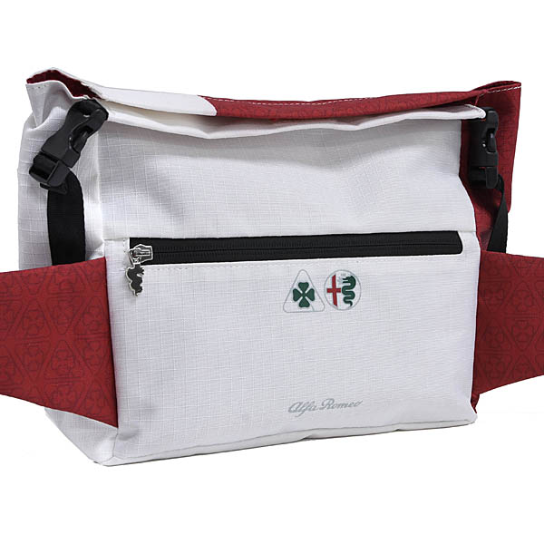 Alfa Romeo Genuine Waist Bag