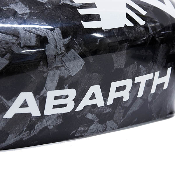 ABARTH 500/595/695ѥեɥݥåȥܥå ߥʥԥߥ顼С