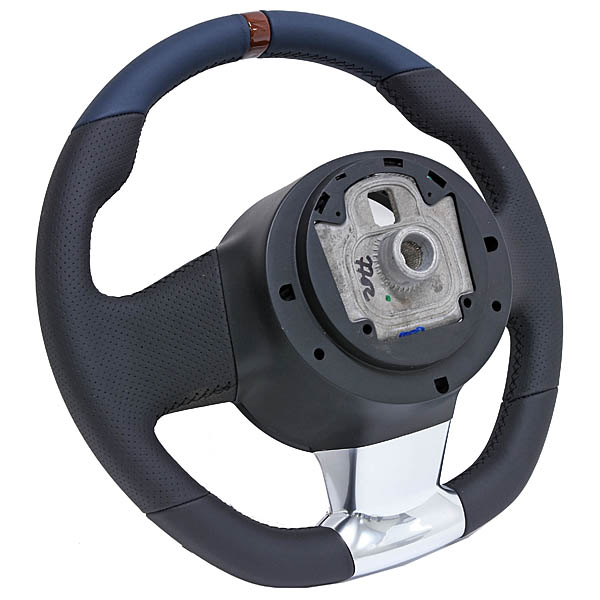 ABARTH Genuine 695RIVALE Steering Wheel (series 4)
