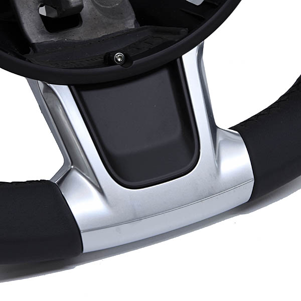 ABARTH Genuine 695RIVALE Steering Wheel (series 4)