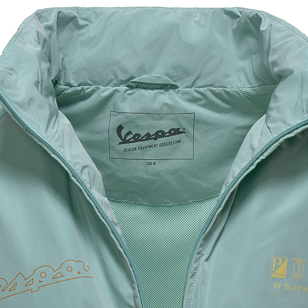 Vespa Official DEC Windbraker(ORIGIN)