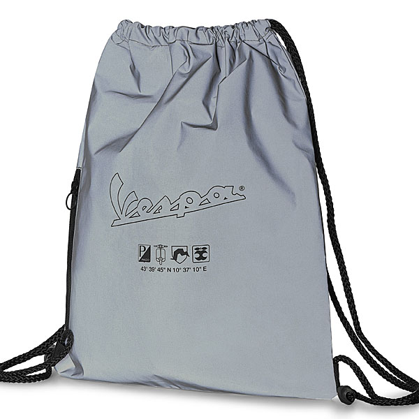 Vespa Official DEC Knap Sack