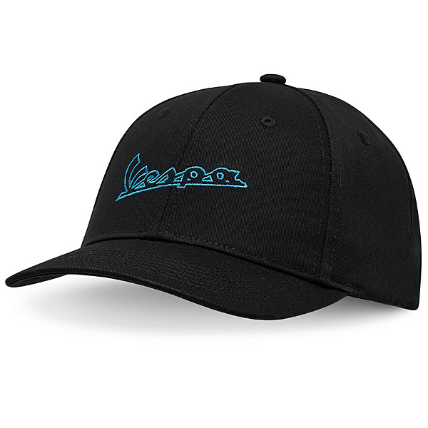 Vespa Official DEC Baseball Cap