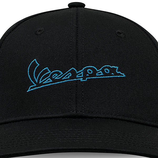 Vespa Official DEC Baseball Cap